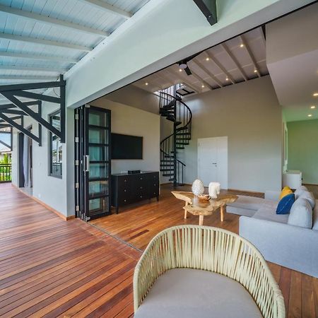 Villa Okenada - Modern 5-Bedroom Pool Villa In Berawa! Canggu  Exterior photo