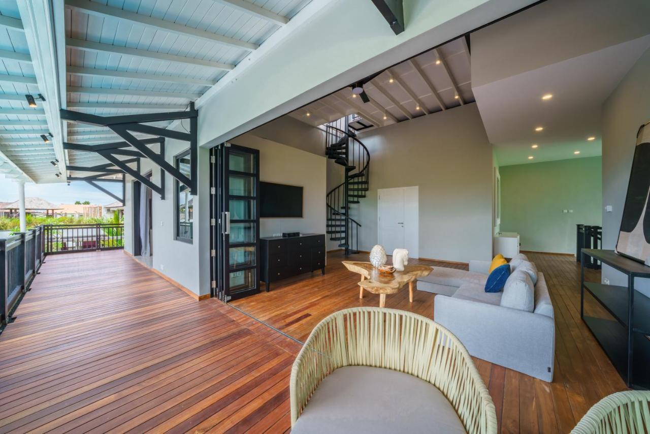 Villa Okenada - Modern 5-Bedroom Pool Villa In Berawa! Canggu  Exterior photo